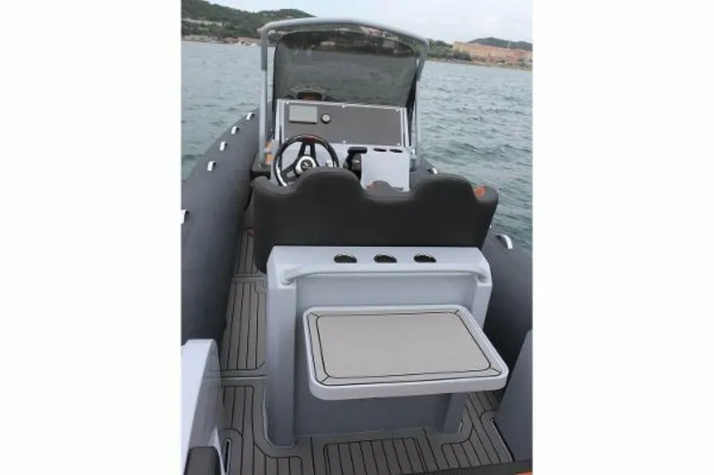 Slide: The Image of Highfield Sport 650 2025 - 4542336