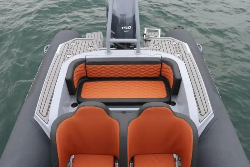 Slide: The Image of Highfield Sport 650 2025 - 4542338