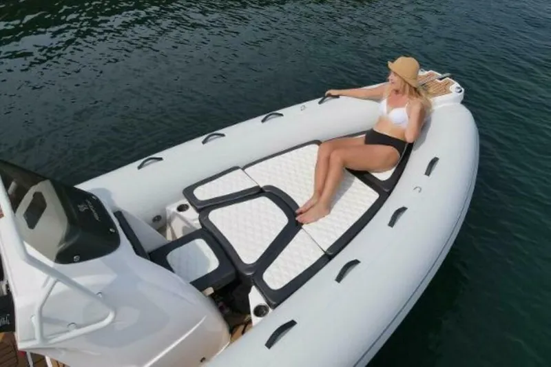 Slide: The Image of Highfield Sport 650 2025 - 4542364