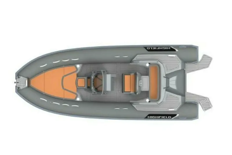 Slide: The Image of Highfield Sport 650 2025 - 4542370