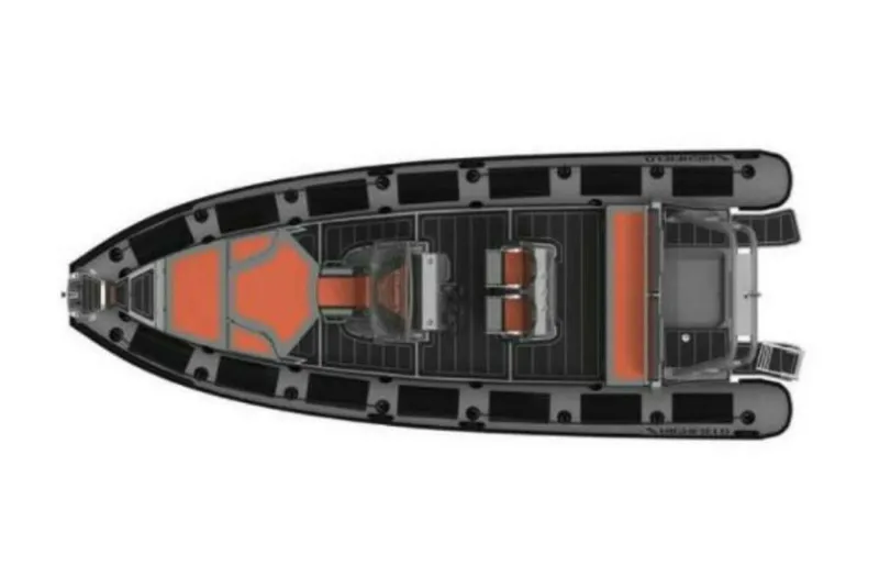 Slide: The Image of Highfield Sport 700 2025 - 4543123