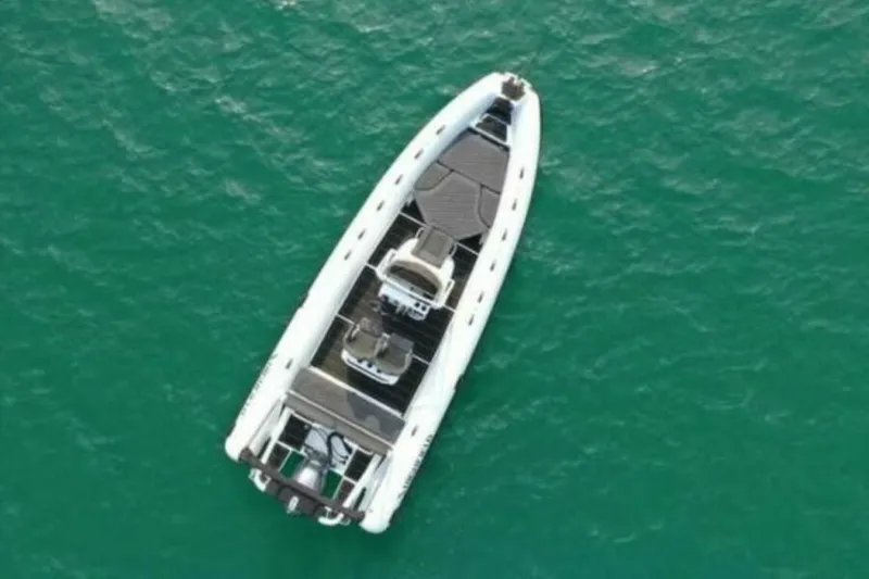 Slide: The Image of Highfield Sport 700 2025 - 4543132