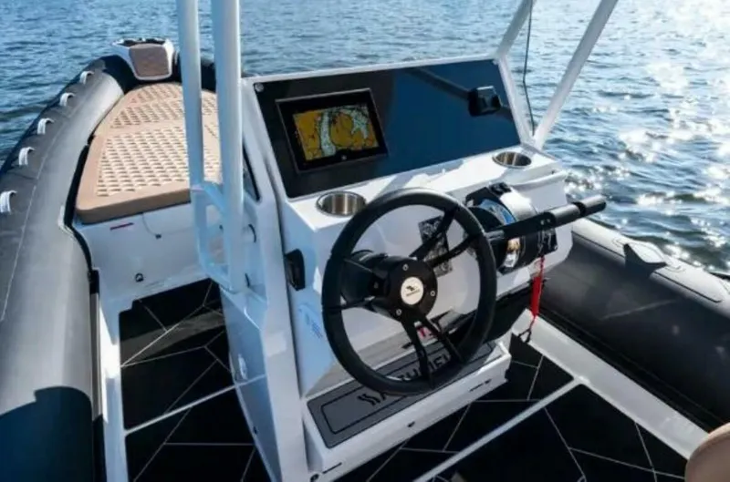 Slide: The Image of Highfield Sport 800 2024 - 4543476