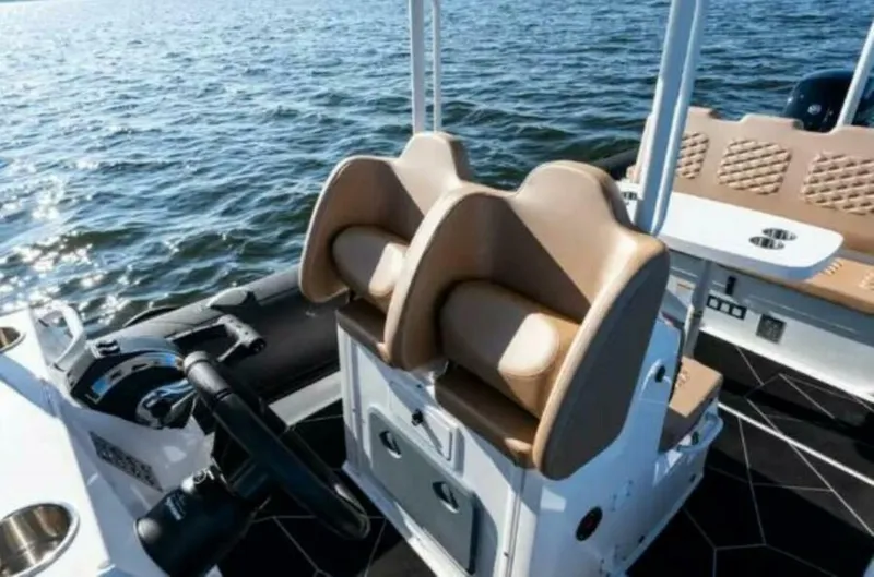 Slide: The Image of Highfield Sport 800 2024 - 4543517