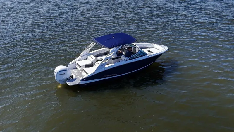 Slide: The Image of Regal LX6 2023 - 4631456