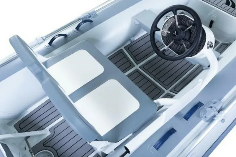 Slide: The Image of Highfield Classic 310 FCT 2024 - 4543773