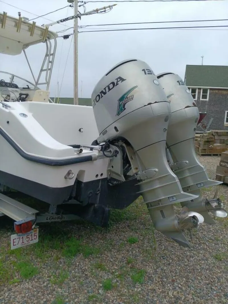 Slide: The Image of Mako 252 2003 - 4544055