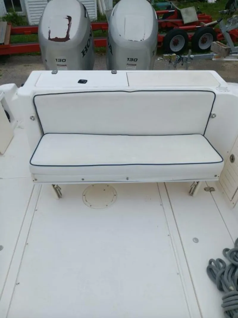 Slide: The Image of Mako 252 2003 - 4544057