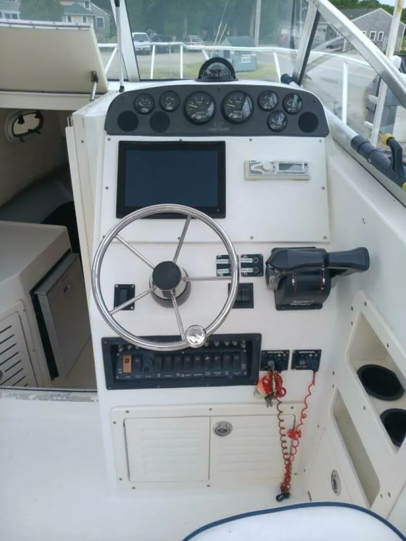 Slide: The Image of Mako 252 2003 - 4544070