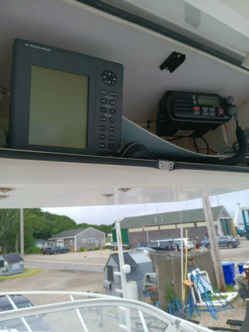 Slide: The Image of Mako 252 2003 - 4544079