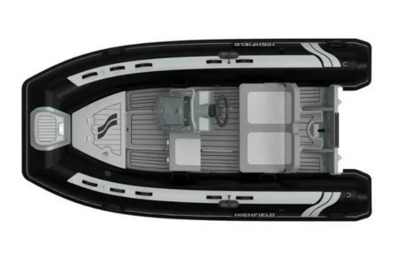 Slide: The Image of Highfield Classic 340 GT 2024 - 4544245