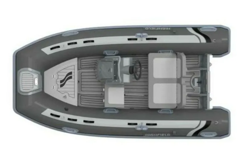 Slide: The Image of Highfield Classic 340 GT 2024 - 4544246