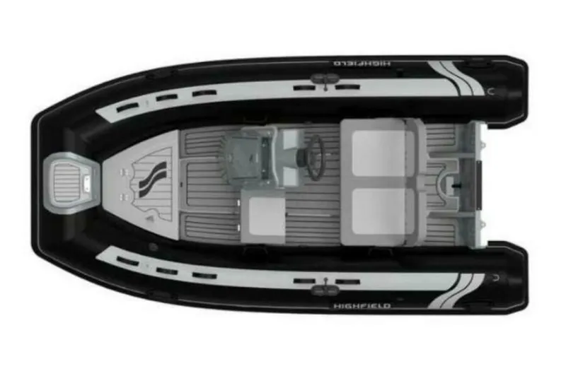 Slide: The Image of Highfield Classic 340 GT 2024 - 4544256