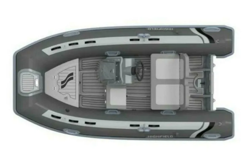 Slide: The Image of Highfield Classic 340 GT 2024 - 4544267