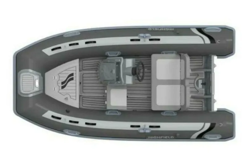 Slide: The Image of Highfield Classic 340 GT 2024 - 4544279