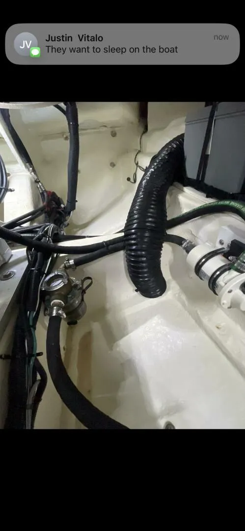 Slide: The Image of Sea Ray 37 2022 - 4544624