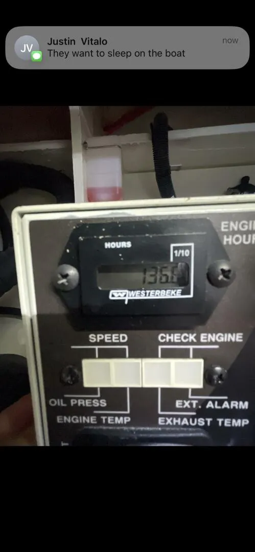 Slide: The Image of Sea Ray 37 2022 - 4544627