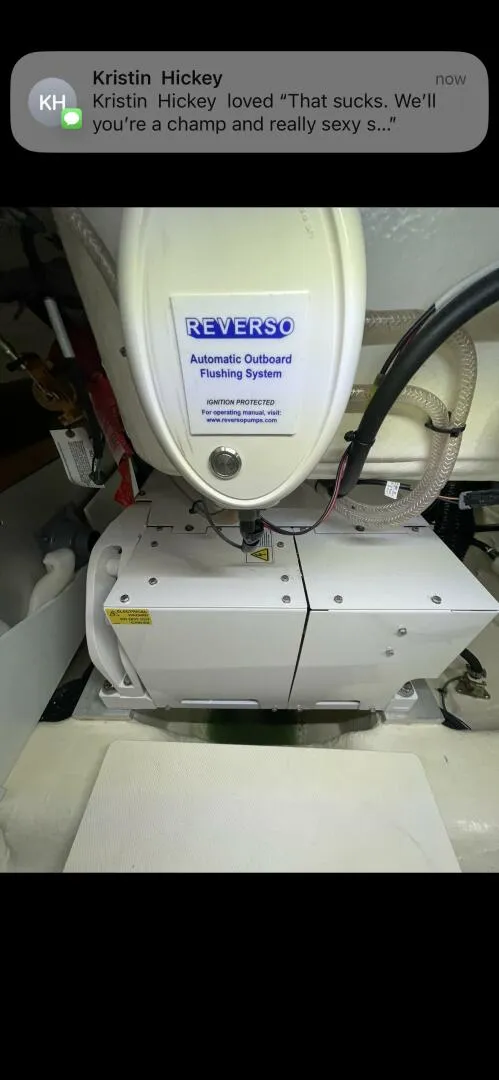 Slide: The Image of Sea Ray 37 2022 - 4544635