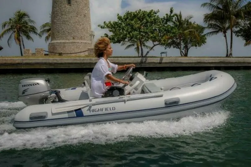 The Image of Highfield Classic 360 FCT 2024 - 4544367