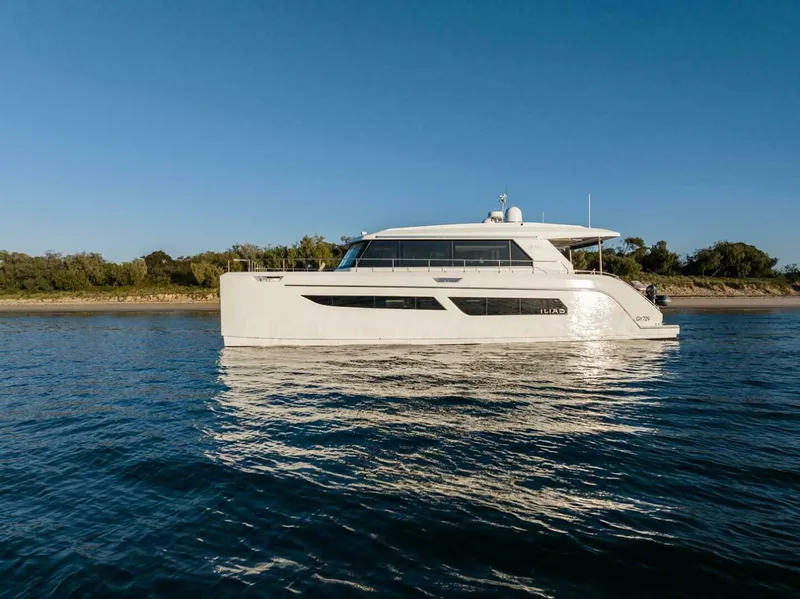 Slide: The Image of ILIAD 53S 2026 - 4547653