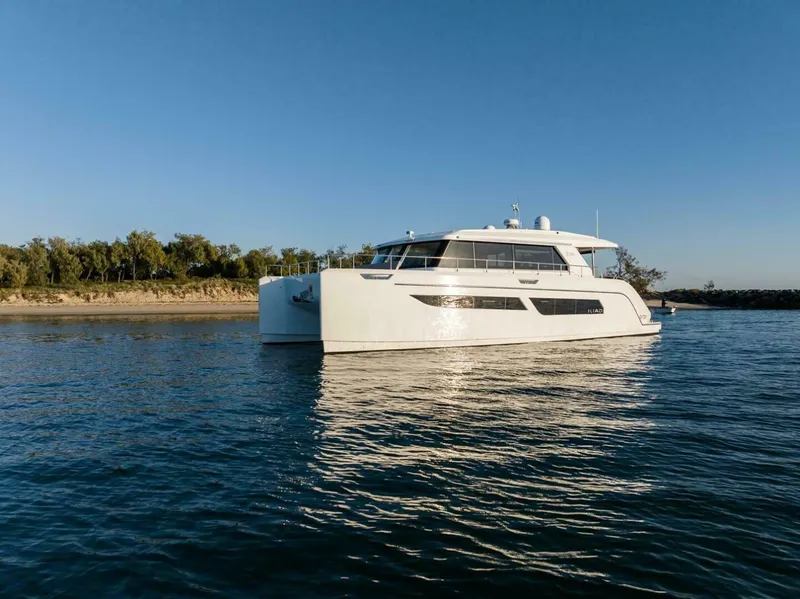 Slide: The Image of ILIAD 53S 2026 - 4547657