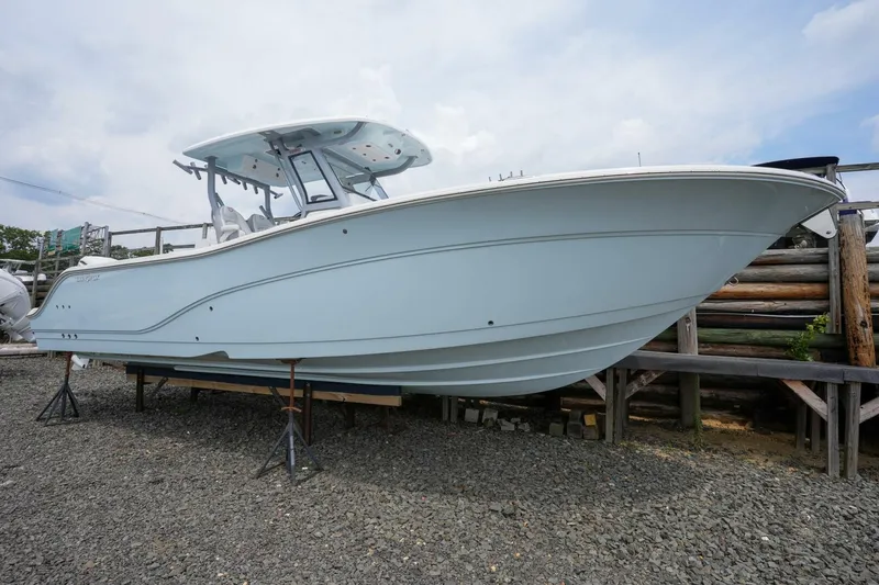 The Image of Sea Fox 328 Commander 2025 - 4584519