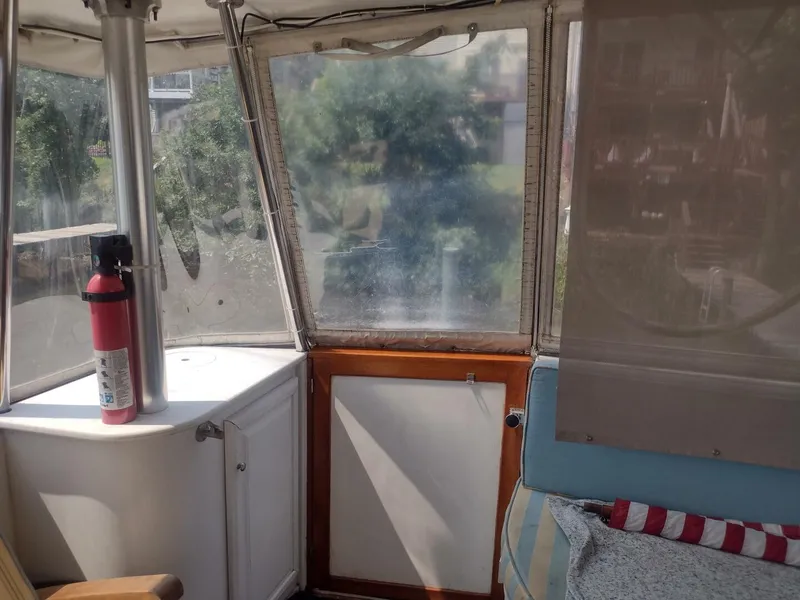 Slide: The Image of Paddy Wagon  aft - 4564768