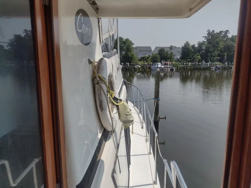 Slide: The Image of Paddy Wagon  starboard - 4564769