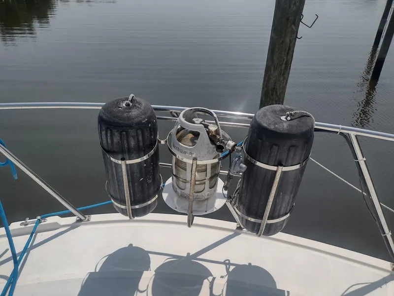 Slide: The Image of Paddy Wagon  propane  tank - 4564773