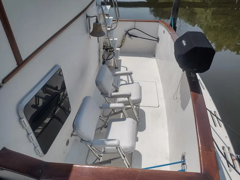 Slide: The Image of Paddy Wagon  cockpit - 4561115