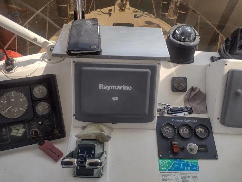 Slide: The Image of Paddy Wagon  guages - 4564797