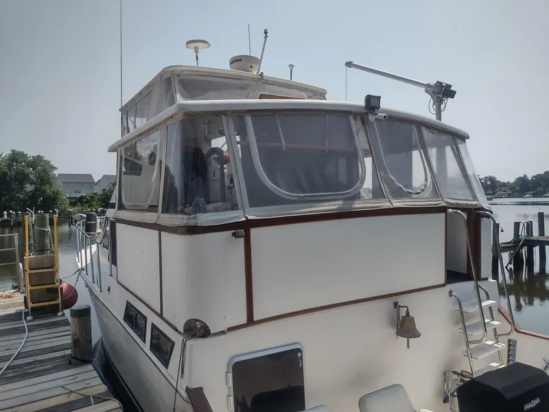 Slide: The Image of Paddy Wagon  aft - 4561116