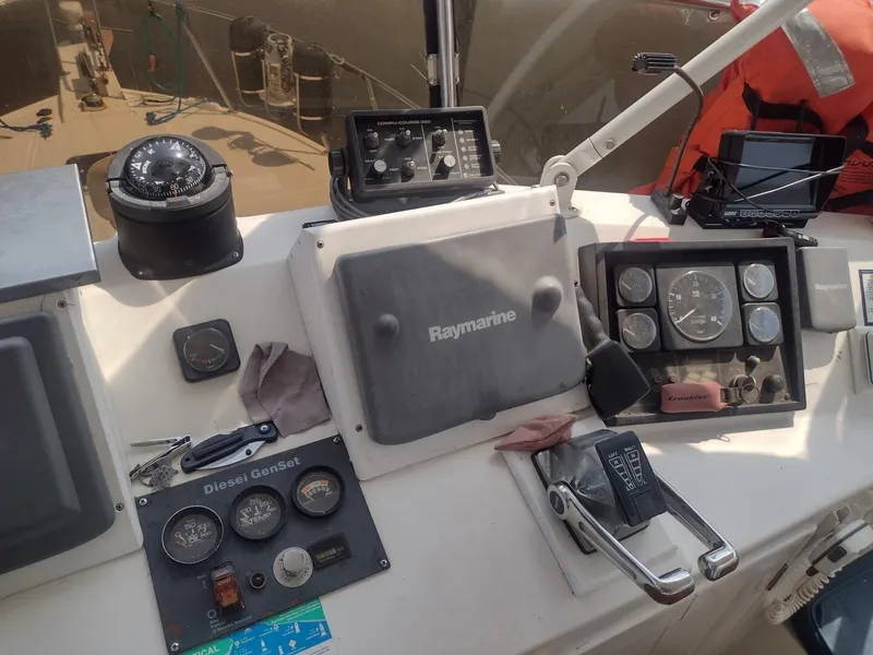 Slide: The Image of Paddy Wagon  guages - 4564798