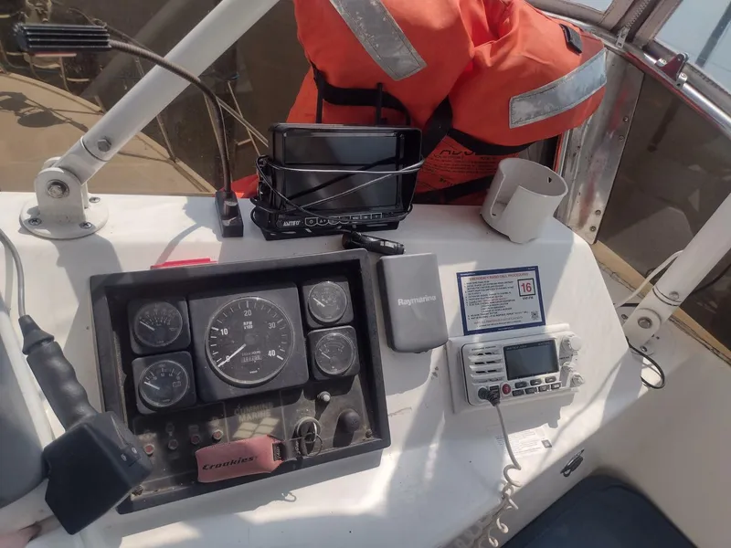 Slide: The Image of Paddy Wagon  guages - 4564799