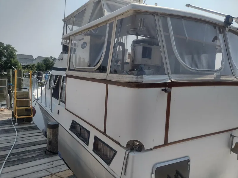 Slide: The Image of Paddy Wagon  port - 4561117