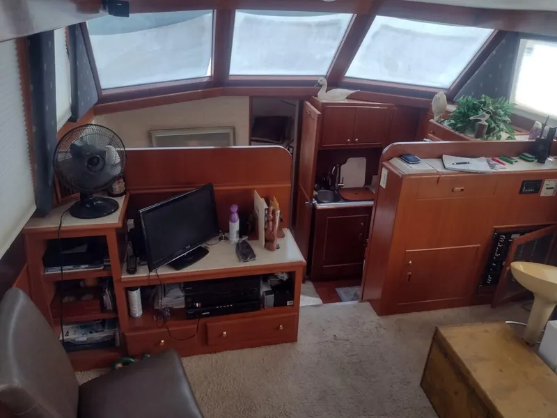 Slide: The Image of Paddy Wagon  salon - 4564808