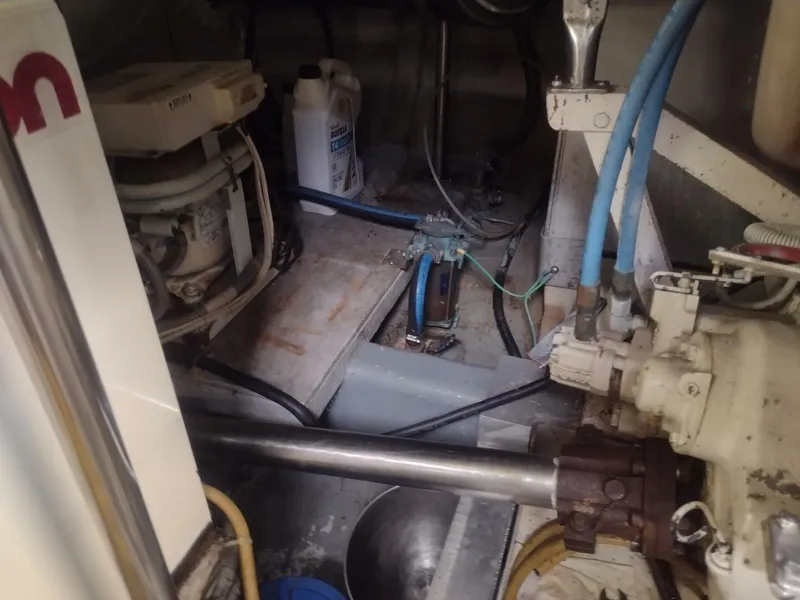 Slide: The Image of Paddy Wagon  bilge - 4564841