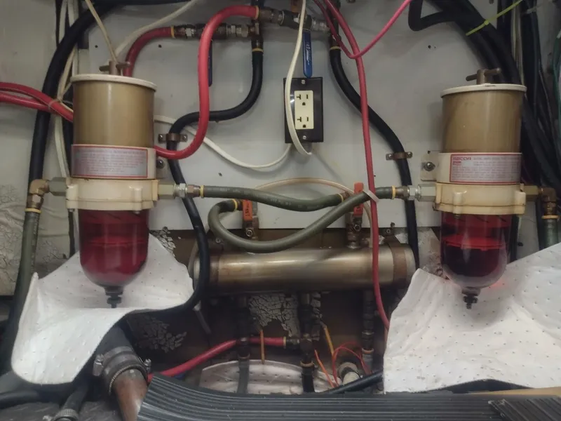 Slide: The Image of Paddy Wagon  fuel cleaner - 4564843