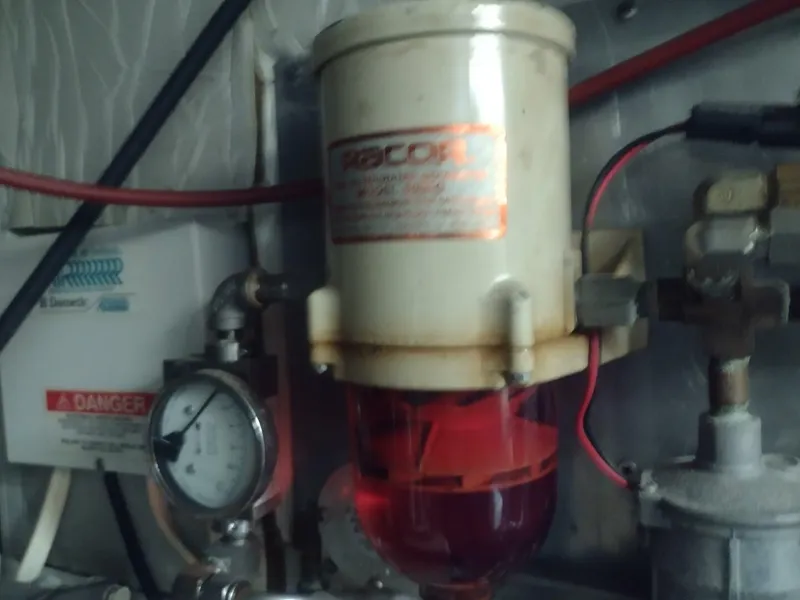 Slide: The Image of Paddy Wagon  fuel cleaner - 4564849