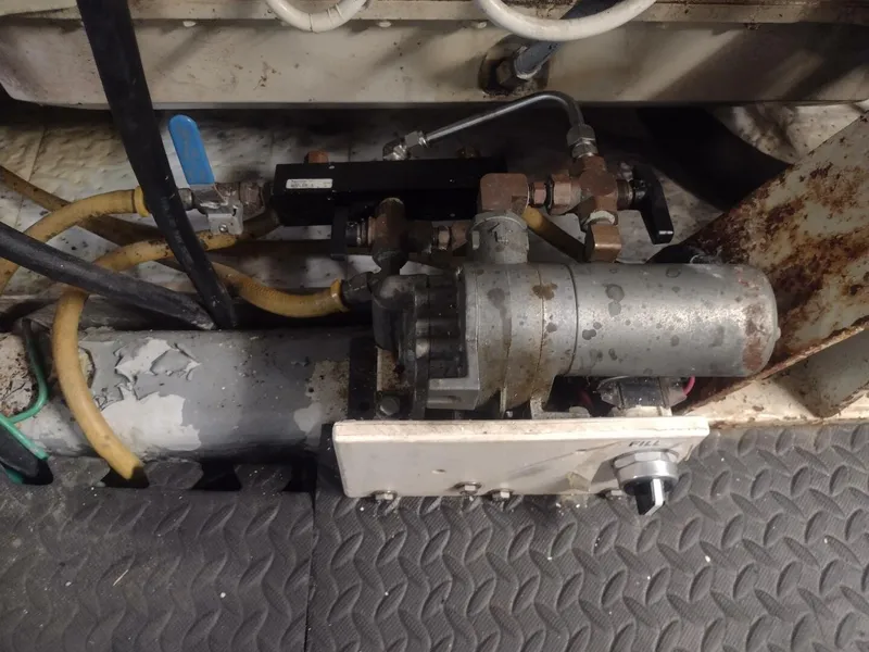 Slide: The Image of Paddy Wagon  oil changer - 4564852