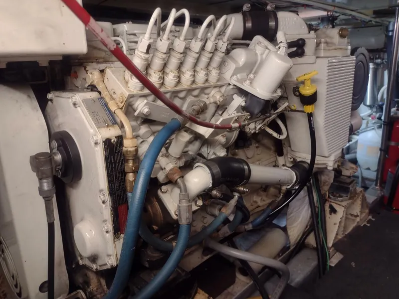 Slide: The Image of Paddy Wagon  motor - 4564858