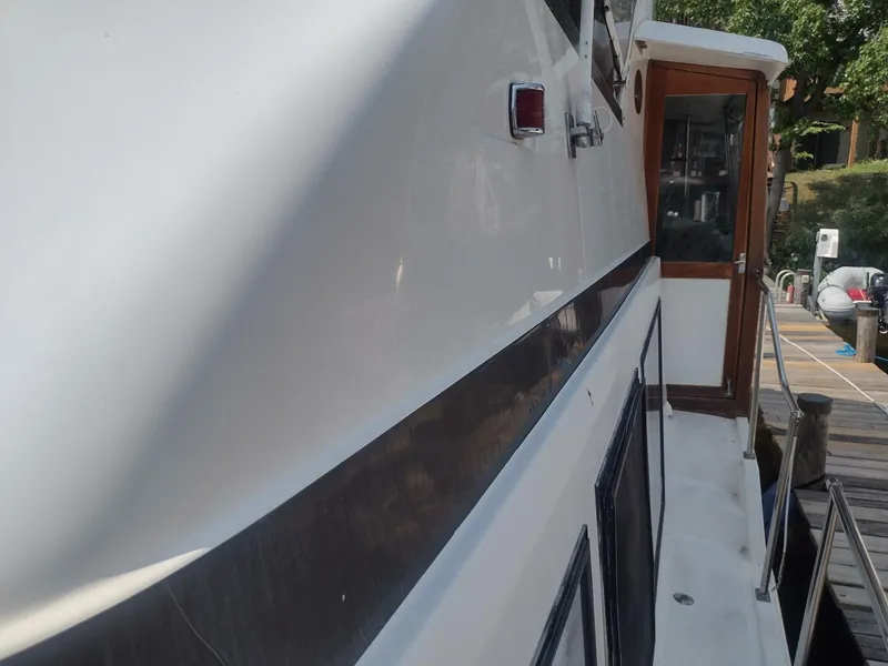 Slide: The Image of Paddy Wagon  port - 4564762