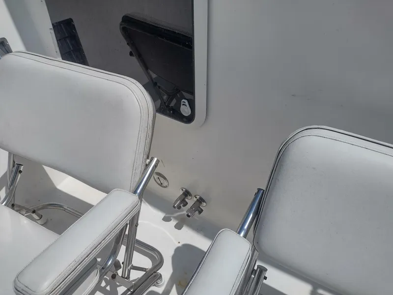 Slide: The Image of Paddy Wagon  cockpit - 4564881