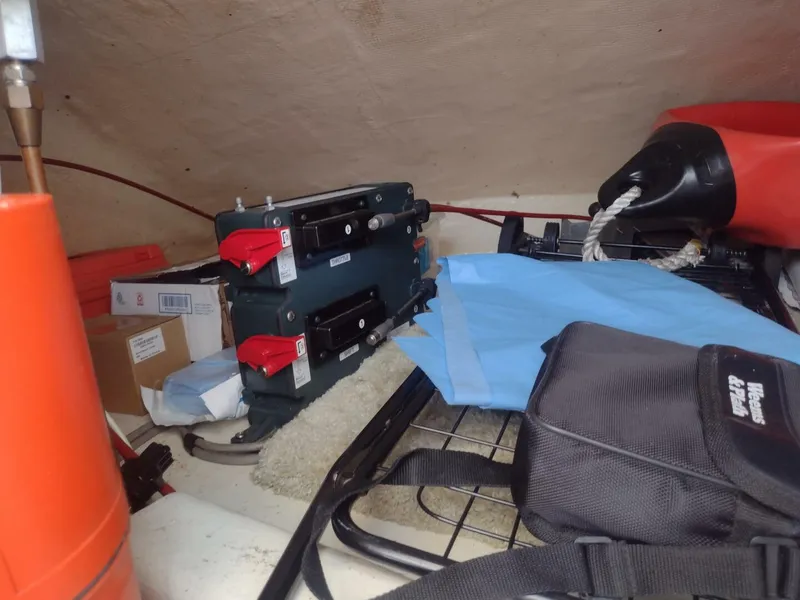 Slide: The Image of Paddy Wagon  under helm - 4564890