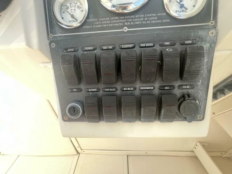 Slide: The Image of Shamrock 220 Predator 2005 - 4547818