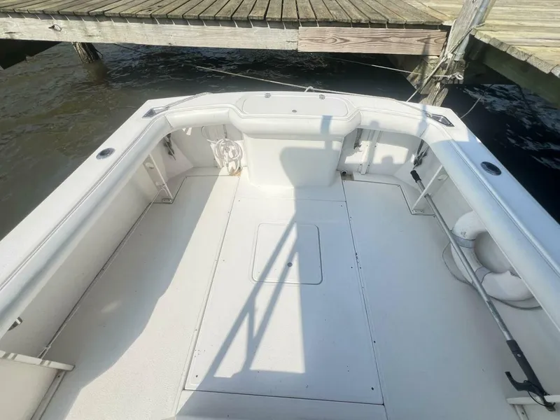 Slide: The Image of Shamrock 220 Predator 2005 - 4547827