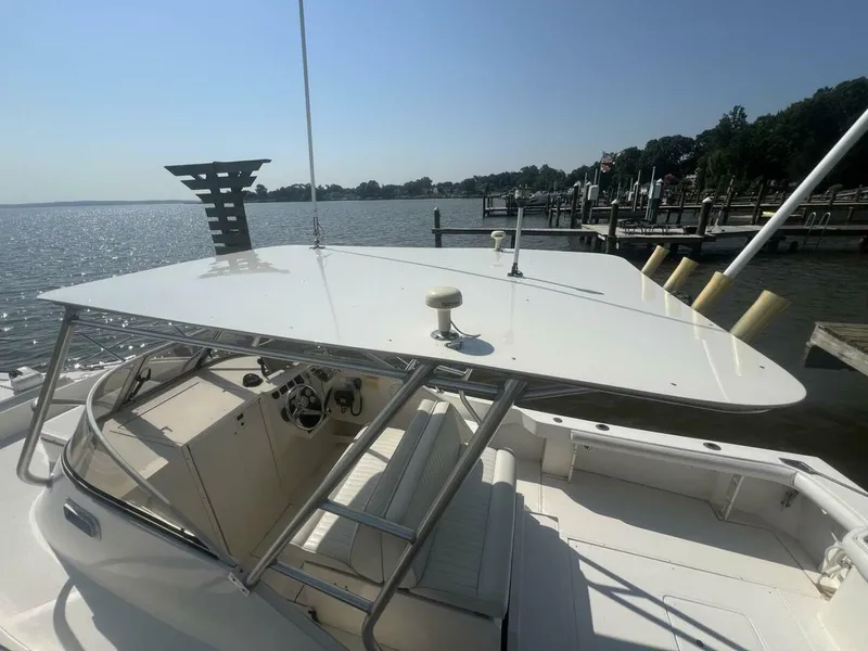 Slide: The Image of Shamrock 220 Predator 2005 - 4547810