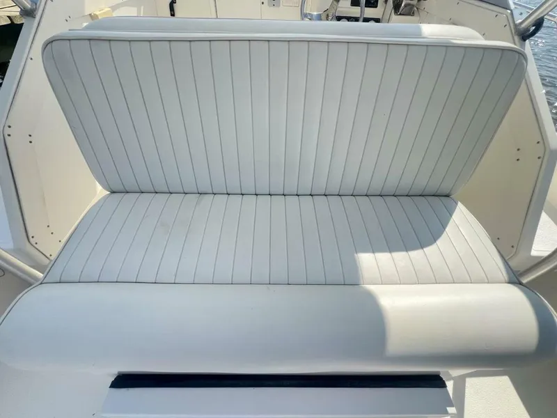 Slide: The Image of Shamrock 220 Predator 2005 - 4547812