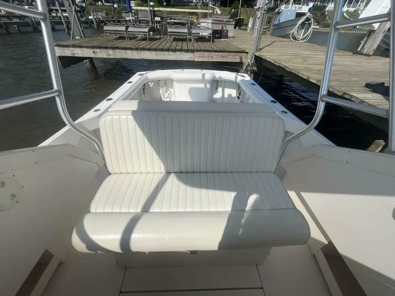 Slide: The Image of Shamrock 220 Predator 2005 - 4547813