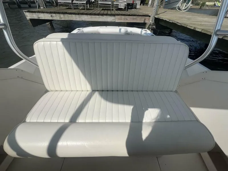 Slide: The Image of Shamrock 220 Predator 2005 - 4547814